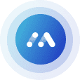 iPro Academy Circle Icon
